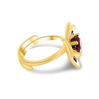 Ring Gaurosa Woman Biancospino in Silver 10498934 - 10498934